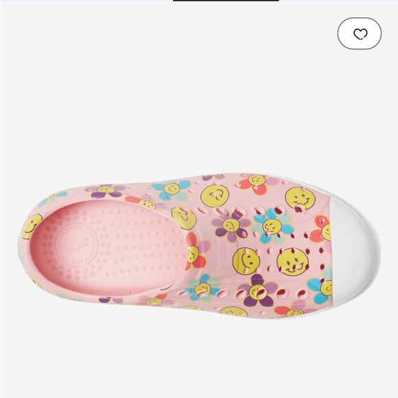 NEW NATIVE SHOES IN BOX!! - Picture 3 of 5